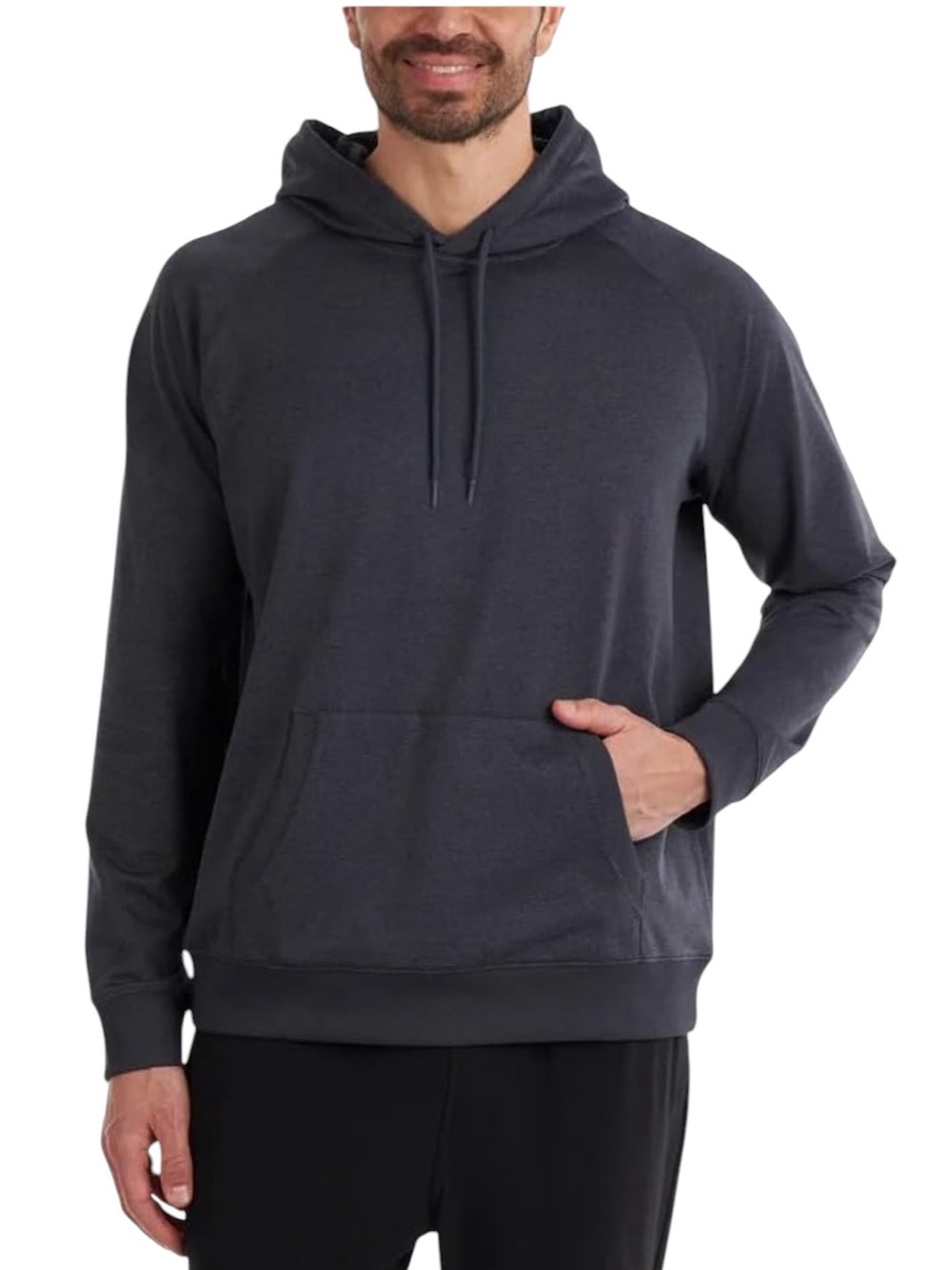 Kirkland Signature - Men's Pullover Hoodie